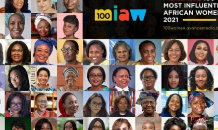 CINQ PERSONNALITES RWANDAISES PARMI LES 100 FEMMES LES PLUS INFLUENTES D’AFRIQUE 2021