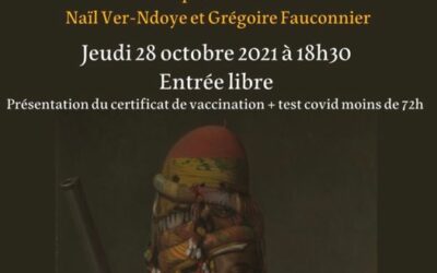 Institut français du Rwanda – Centre culturel francophone du Rwanda