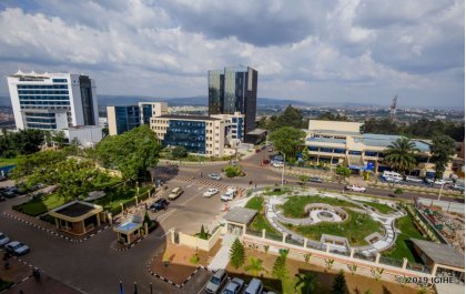 Des projets de la ville de Kigali en lien avec la diaspora : Interview exclusive avec le Maire Rubingisa