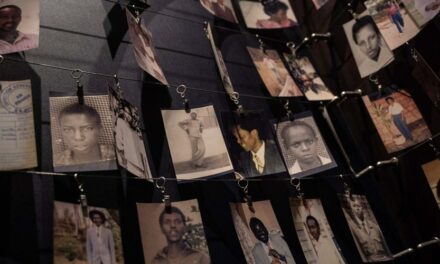 Génocide des BaTutsi au Rwanda : un Franco-rwandais « ordinaire » jugé à Paris