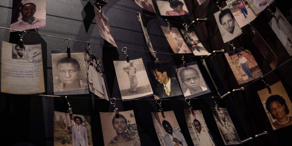Génocide des BaTutsi au Rwanda : un Franco-rwandais « ordinaire » jugé à Paris