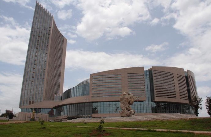 Kigali se propose pour devenir le siège de l’Union africaine