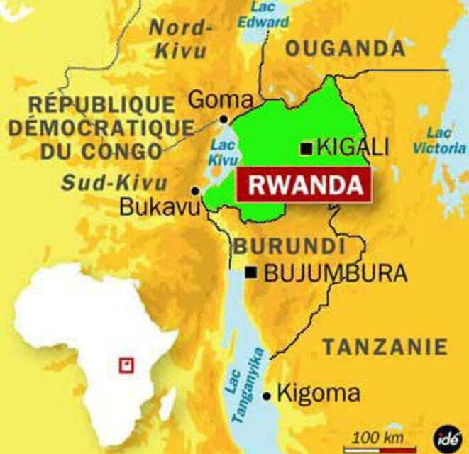 Des jeunes rwandais, ougandais, tanzaniens, congolais élaborent un plan d’actions pour la paix et le développement des Grands Lacs