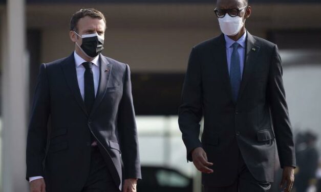Décision mardi de la justice française sur l’attentat déclencheur du génocide au Rwanda Dimanche 13 février 2022 –