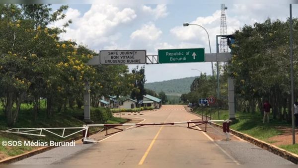 Le Rwanda rouvre ses frontières terrestres, le Burundi rechigne