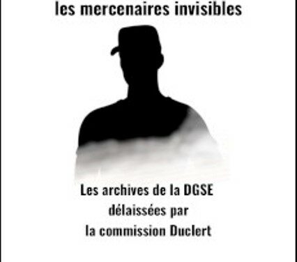 Survie révèle le rôle des mercenaires français dans le génocide contre les les Batutsi