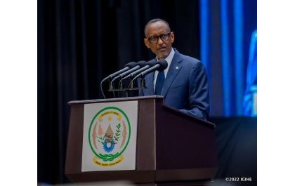 Igisubizo Perezida Kagame yahaye umutegetsi wamusabye gufungura Rusesabagina