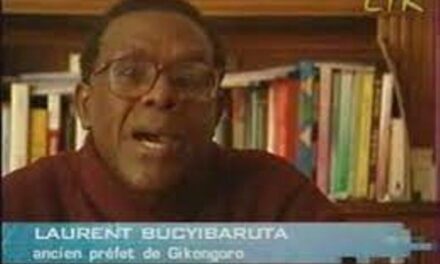 Procès pour génocide de Bucyibaruta à Paris