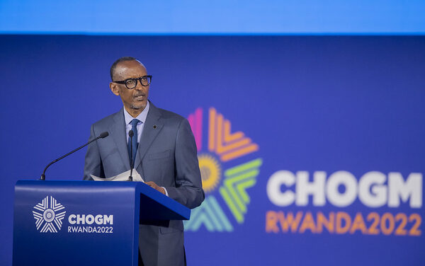 « Le Commonwealth est utile, car il fait face aux défis de la planète, au lieu de rester passif » – Kagame
