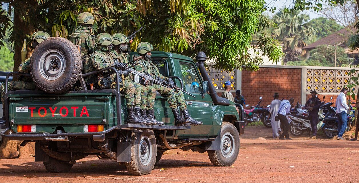 Centrafrique : pourquoi une partie de l’opinion veut voir l’armée rwandaise quitter le pays