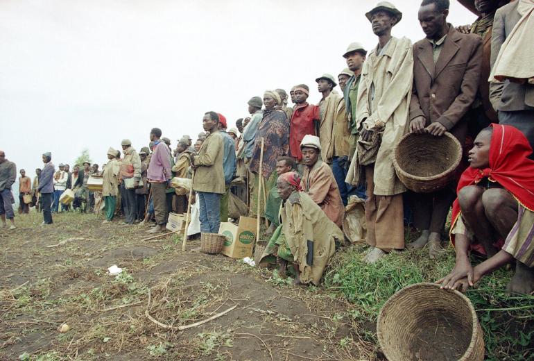 Massacre de Bisesero au Rwanda : « Ce n’est pas parce qu’il n’y a pas de condamnés qu’il n’y a pas de coupables »