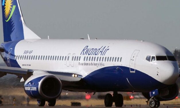 RwandAir lance des vols directs entre Kigali et Londres