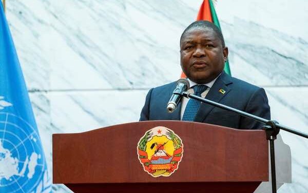 Le Mozambique entre au Conseil de Sécurité de l’ONU comme membre non permanent