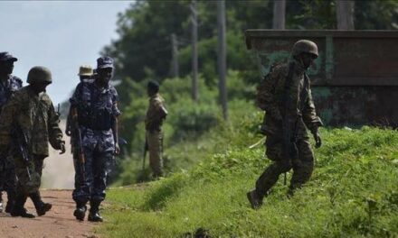 RDC/Rwanda : un soldat congolais tué lors d’un nouvel incident transfrontalier