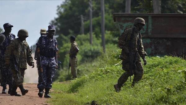 RDC/Rwanda : un soldat congolais tué lors d’un nouvel incident transfrontalier
