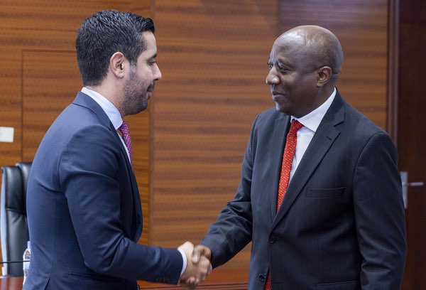 Le Rwanda et la Serbie conviennent de renforcer leurs relations commerciales