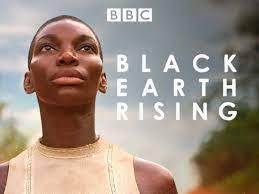 À propos de la série  » Black Earth Rising « 