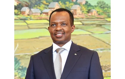 U Rwanda rwanenze icyemezo cy’u Bubiligi bwanze Ambasaderi Karega