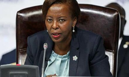 La Secrétaire Générale de l’OIF Mushikiwabo ne se rendra pas à Kinshasa pour les Jeux de la Francophonie