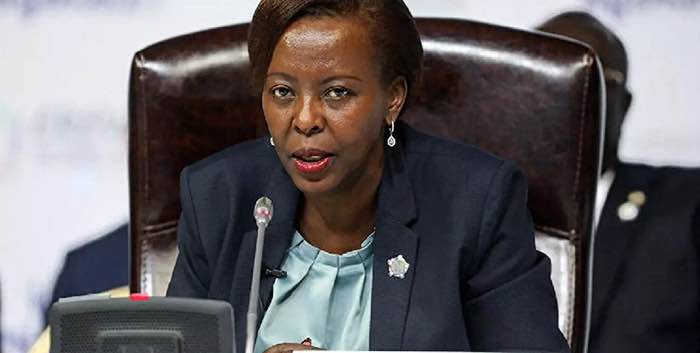 La Secrétaire Générale de l’OIF Mushikiwabo ne se rendra pas à Kinshasa pour les Jeux de la Francophonie
