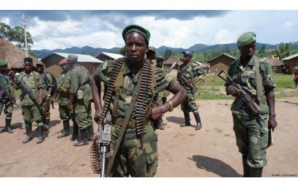 Le malaise du gouvernement congolais face aux FDLR