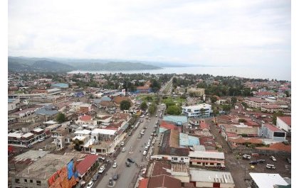 Goma : le carnage qui ébranle la RDC