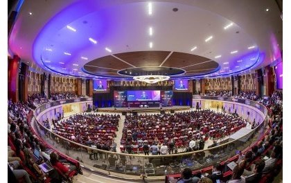 Mobile World Congress Kigali : Trois jours pour transformer la connectivité africaine.
