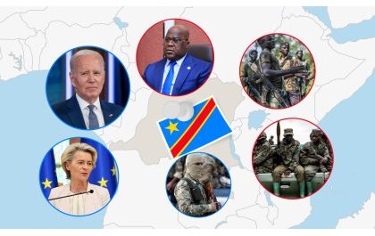 Les non-dits de l’implication du Rwanda dans la crise en RDC