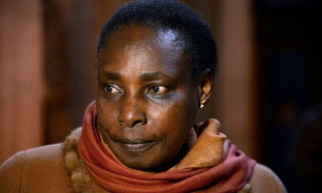 Ntiyahabwa ibyangombwa, ntiyanasubizwa mu Rwanda-Ambasaderi w’u Bufaransa avuga kuri Agathe Kanziga