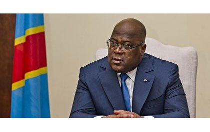 L’autoritarisme de Tshisekedi et la fragilité étatique de la RDC