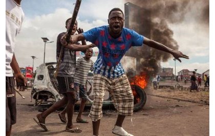 Crise électorale en RDC : chaos, contestation et impasse politique