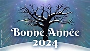 JOYEUX NOEL ET MEILLEURS VŒUX POUR L’ANNÉE 2024