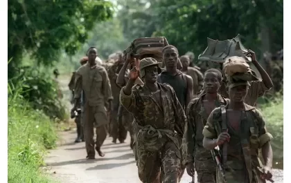 Montée des tensions en RDC : Risque d’une troisième guerre avec l’implication de forces militaires étrangères