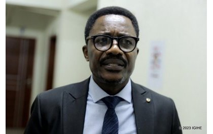 La diaspora congolaise fait confiance au Rwanda, insiste Dr Awazi