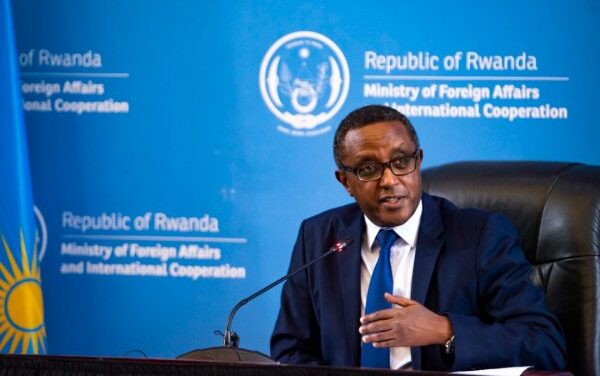 U Rwanda rwagaragarije UN impungenge rutewe n’ubufatanye bwa SADC n’imitwe irimo FDLR