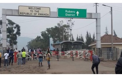 Le Rwanda prend des mesures de défense face à une « menace sérieuse » en provenance de la RDC