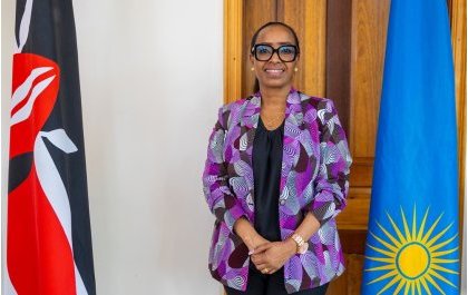 Journée de la Libération de l’Afrique : l’ambassadrice du Kenya revient sur les progrès, les défis et les opportunités de l’Afrique