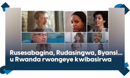 Rwanda Classified: Kuki u Rwanda rwongeye kwibasirwa muri iki gihe?