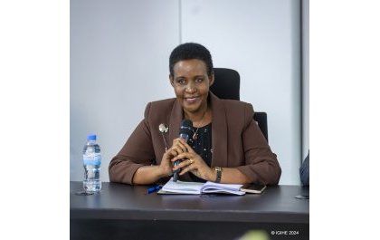 Le Rwanda achève la campagne présidentielle et parlementaire et entre en période électorale