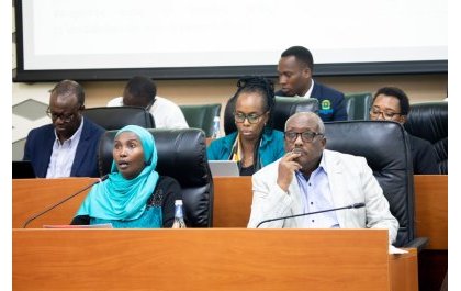 Les sénateurs demandent un contrôle plus strict des recherches sur le génocide contre les Batutsi au Rwanda