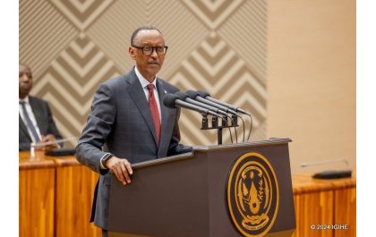 kagame dénonce l’exploitation du public au nom de la religion