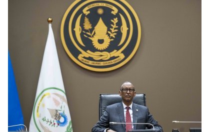 Le Président Kagame contre les loups déguisés en pasteurs