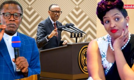 NTAKAJAGARI NSHAKA| PEREZIDA KAGAME ANYOMOJE ABAVUZE KO INSENGERO ZAFUNZWE ATABIZI|UMUSORO KU MATURO