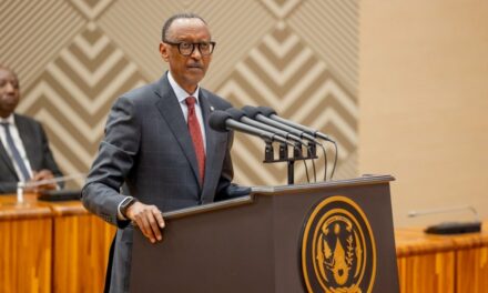 Kagame dénonce l’exploitation du public au nom de la religion