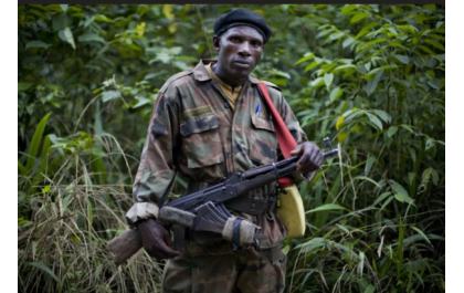 FDLR est toujours présente et conserve son idéologie, affirme Rwangabo qui a récemment fui ce groupe armé