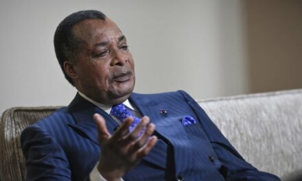 Denis Sassou Nguesso face aux accusations de vente de terres au Rwanda et aux tensions entre la RDC et le Rwanda