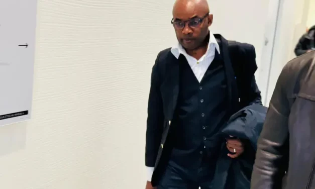 Le négatiniste Charles Onana et son éditeur condamnés pour négationnisme du génocide contre les Batutsi