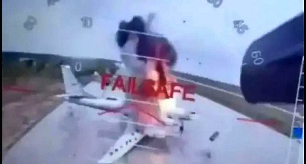 Frappe ukrainienne de l’aviation stratégique de Russie : les conséquences pour le monde