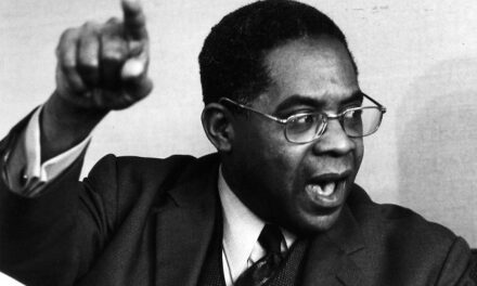 Discours sur le colonialisme d’Aimé Césaire – Complet