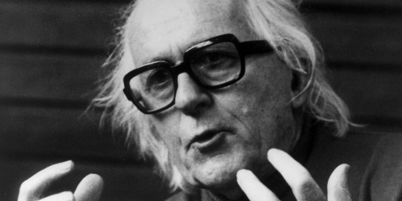 L’Afrique noire est mal partie – René Dumont